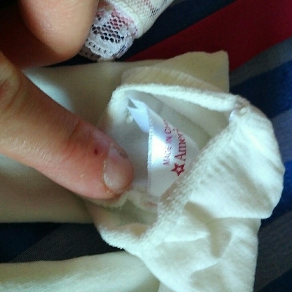 COPY - American Girl Doll Samantha Girl and Doll Dress ++ - Picture 8 of 8